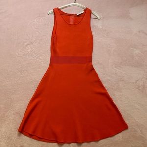 Sandro dress